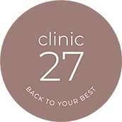 Clinic 27 logo